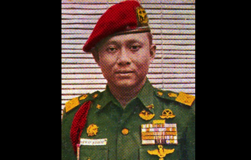 Dari Kopassus ke Kehormatan Tertinggi, Sarwo Edhie Wibowo Akhirnya Dianugerahi Gelar Pahlawan Nasional